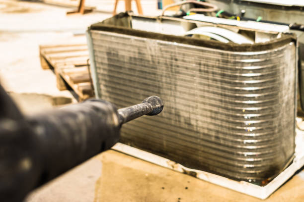 Best Ductwork Cleaning Services  in Somerville, MA