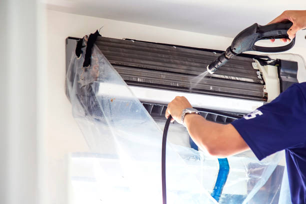 Best HVAC Duct Inspection Services  in Somerville, MA