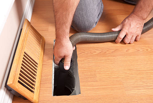 Best Air Duct Cleaning Near Me  in Somerville, MA