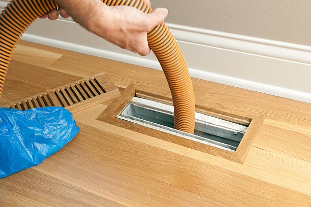 Best Air Duct Cleaning Near Me  in Somerville, MA