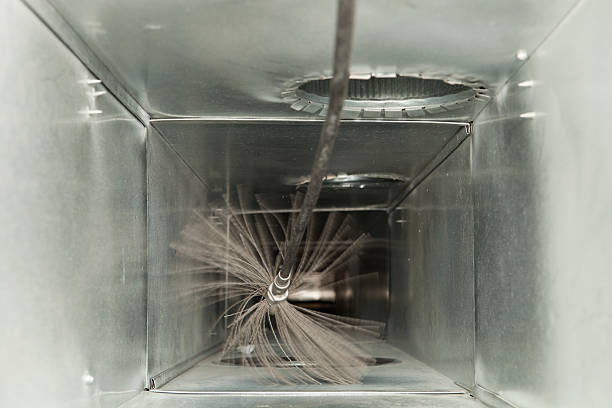 Best Air Duct Cleaning Company Near Me  in Somerville, MA
