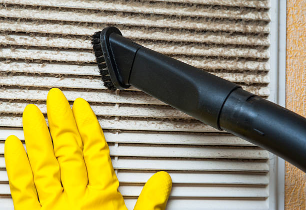Best Professional Duct Cleaning Services  in Somerville, MA